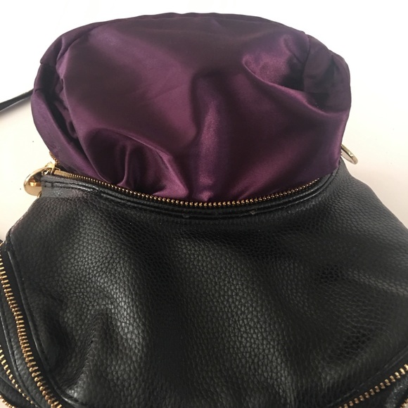 DUEX LUX CROSSBODY - Picture 5 of 7